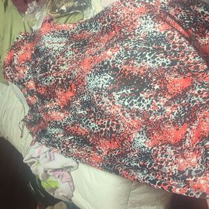 New feels like silk. !